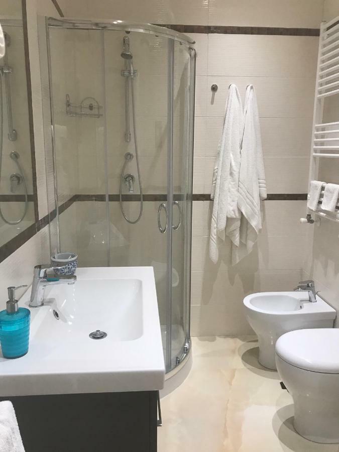 Bed and Breakfast Aquila House Катания Экстерьер фото